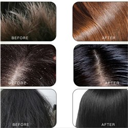 Шампунь питательный имбирный IMAGES Beauty Gentle Shampoo, 300 мл.