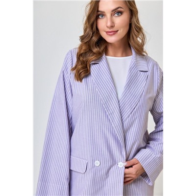 Anelli 1299 розовая долина, Брюки,  Жакет