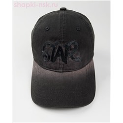 72B-star Бейсболка женская (56-58)