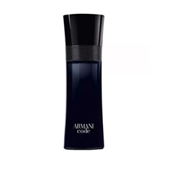 Парфюмерная вода GA Giorgio Armani Code 125 мл.