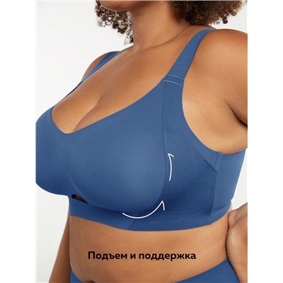476563 INDEFINI Бюстгальтер