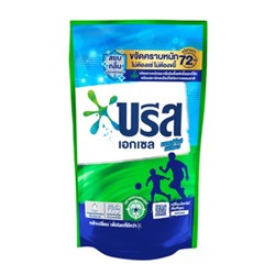 EXCEL ACTIVE FRESH, Breeze (ЭКСЕЛЬ ЭКТИВ ФРЕШ концентрированное жидкое средство для стирки, Бриз), 700 мл.