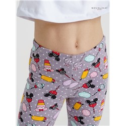 Леггинсы Микки ФС