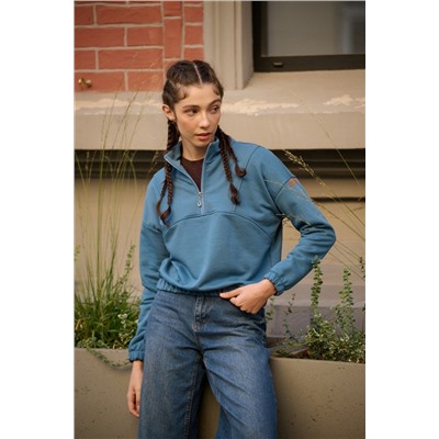 толстовка 3474-07