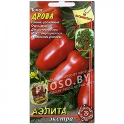 Томат Дрова (Аэлита) 20шт