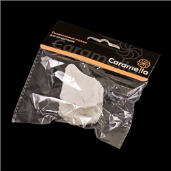 Силиконовый молд - вайнер "Лепесток №14" 5*3,5 см