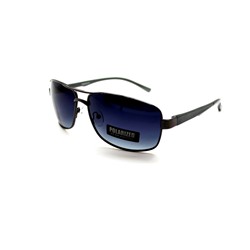 Алюминиевые поляризационные очки 2023 - Polarized 1989 с28