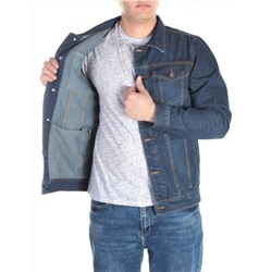 VH5915 Куртка джинсовая мужская VH JEANS размер XL - 48 российский