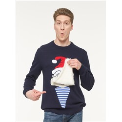 Джемпер мужской 5222-12321