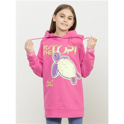 GFNK5269 (Толстовка для девочки, Pelican Outlet )