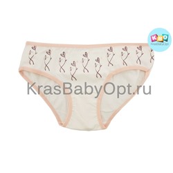 Трусы для девочки