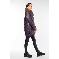 05-1128 Куртка зимняя Scandinavia (Синтепон 300)