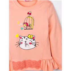Кофта для девочки Bonito
