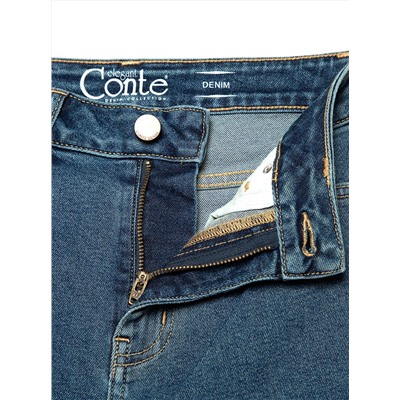 199289 Conte elegant Джинсы