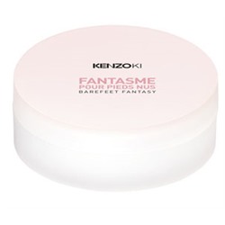 KZ 562920 BAREFEET FANTASY MASSAGE BALM Бальзам д/массажа ног 80ml