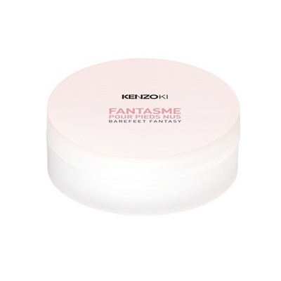 KZ 562920 BAREFEET FANTASY MASSAGE BALM Бальзам д/массажа ног 80ml