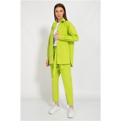 Kivviwear 41004101.18, Брюки,  Рубашка