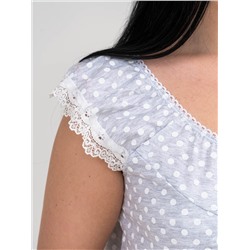 Ночная сорочка мод.552/2