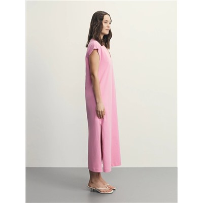 523707 ZARINA Платье
