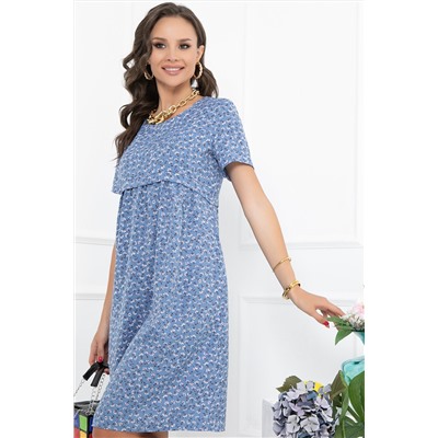 301535 Bellovera Платье