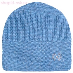 Мираж 548 Шапка женская (56-58)