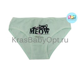 Трусы для девочки