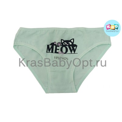 Трусы для девочки