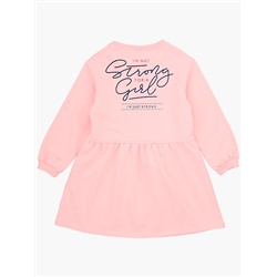 Платье UD 7744 крем-роз