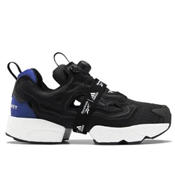 Reebok instapump fury boost.