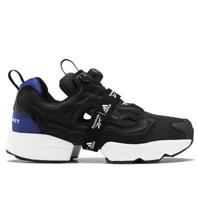Reebok instapump fury boost.