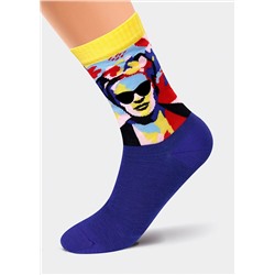 277877 CLEVER Носки