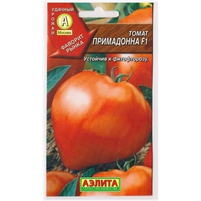 Томат Примадонна F1 (Код: 8338)