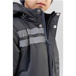 Куртка зимняя для мальчика Мембрана