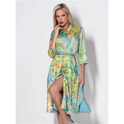 Платье Завораживающая красота, экстра