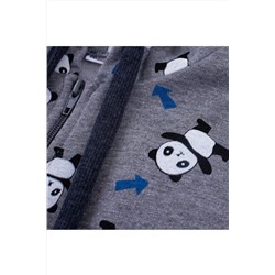 Толстовка YOULALA #983574