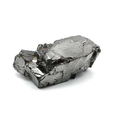 Элитный Шунгит (I тип) 41-50г, 1шт.