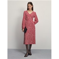 396363 ZARINA Платье