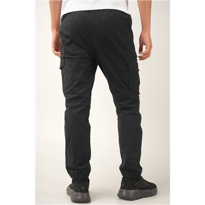 Мужские брюки-джоггеры Happyfox