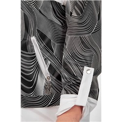 Shetti 2117 черный, Куртка