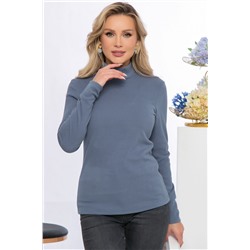 Водолазка Лив (джинс) Б5428