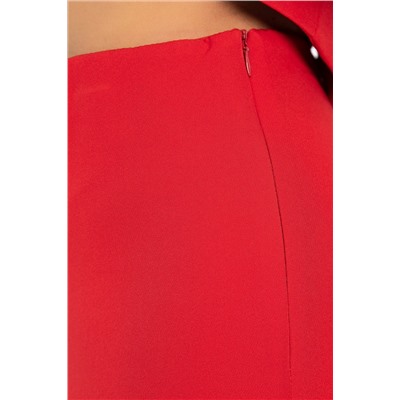 Костюм Аделина (красный) К14119-27М