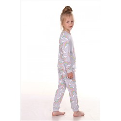 Пижама МЛШ-4 "Единорожка"