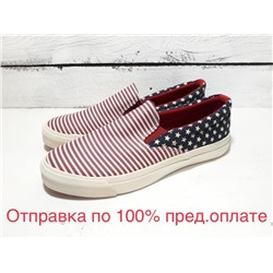 Кеды Converse