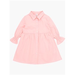 Платье UD 7582 крем-роз