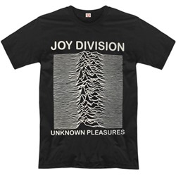 Футболка "Joy Division"