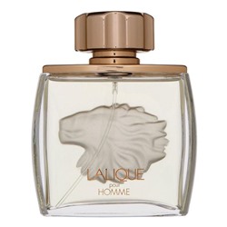 LALIQUE LION 75ml edt homme  M~  БЕЗ УПАКОВКИ