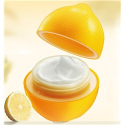 Крем для рук с экстрактом лимона Sadoer Lemon Hand Cream, 35 гр.