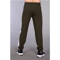 Кемпинг - брюки хаки