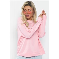 Свитшот Айрис (розовый) Б12991-25М