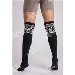 Гольфы из монгольской шерсти          (арт. 01211)